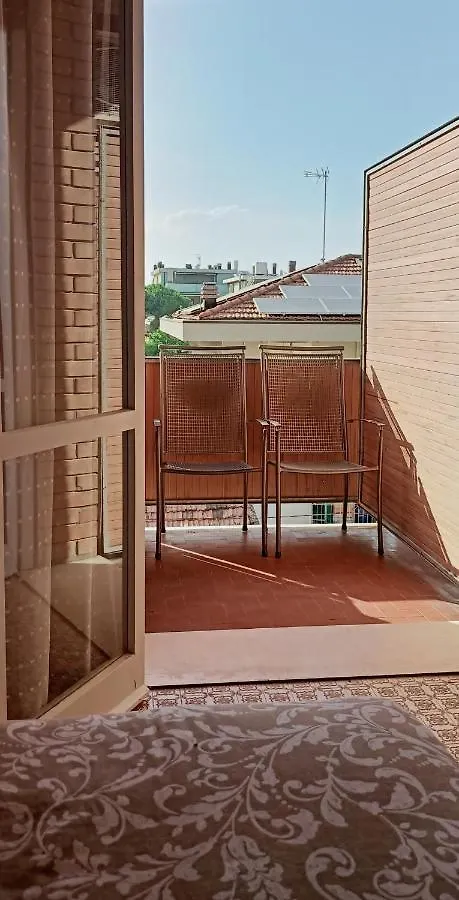 **  Hotel Rossella Rimini Italy