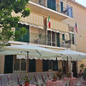 Hotel Triestina Noli