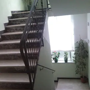 Hotel Trinidad Rimini
