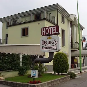 Hotel Ristorante Regina Mozzanica