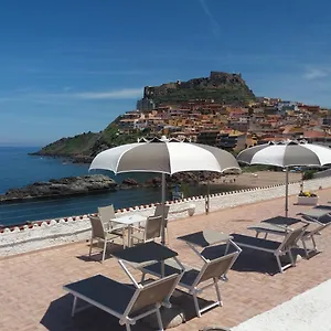 Hotel Meli Castelsardo