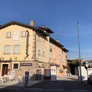 Hotel Al Cacciatore Tortellinando Valeggio sul Mincio