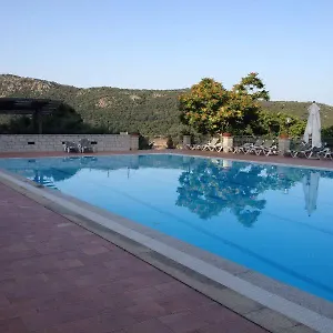 Hotel Ristorante Gusana Gavoi