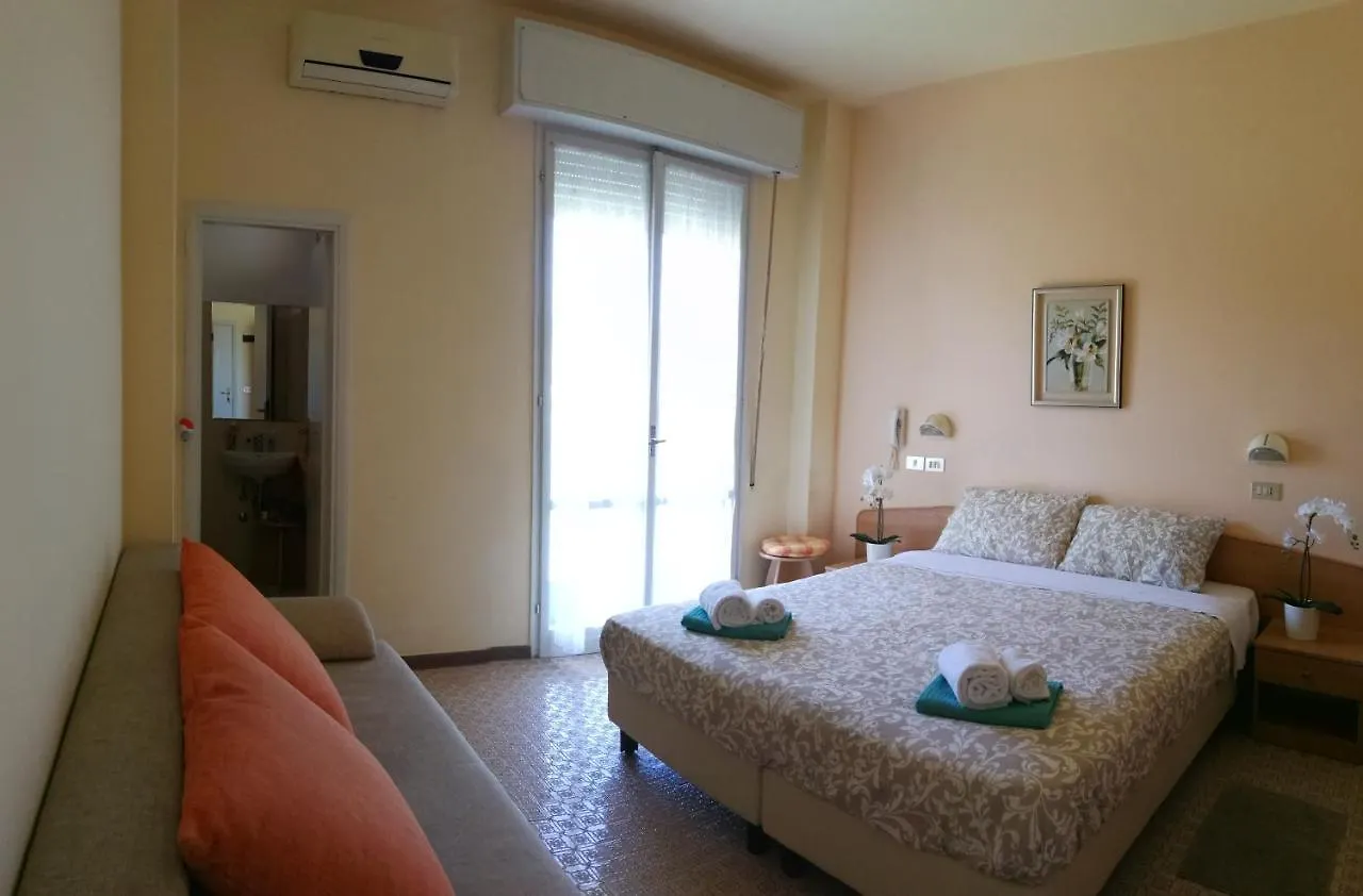 Hotel Rossella Rimini Italia