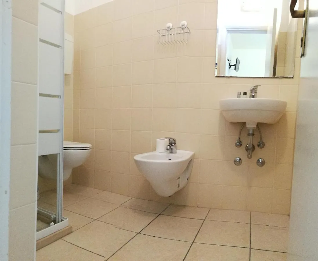 **  Hotel Rossella Rimini Italy