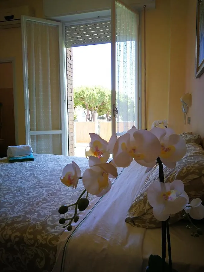 **  Hotel Rossella Rimini Italy