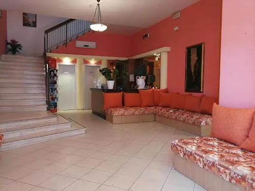 Hotel Rossella Rimini
