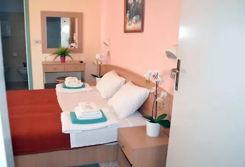 Hotel Rossella Rimini