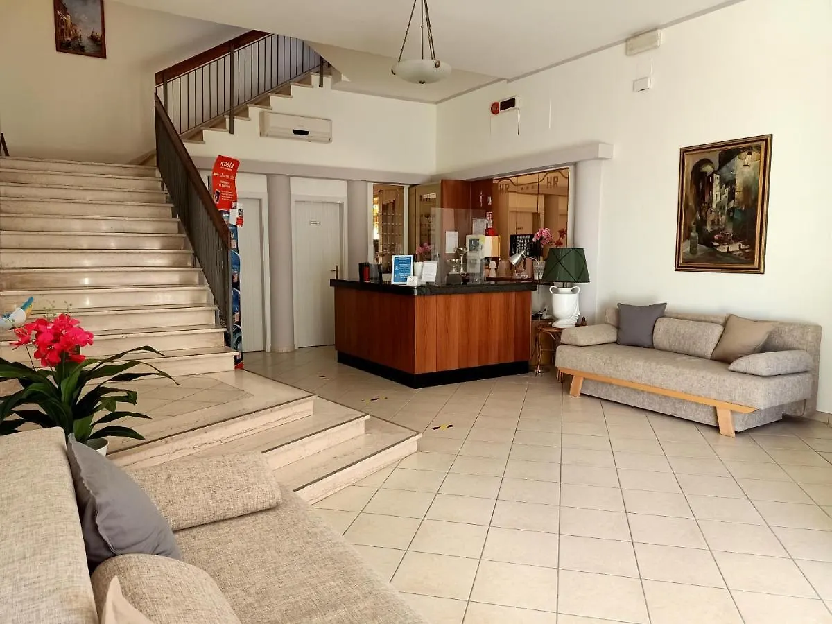 **  Hotel Rossella Rimini Italia