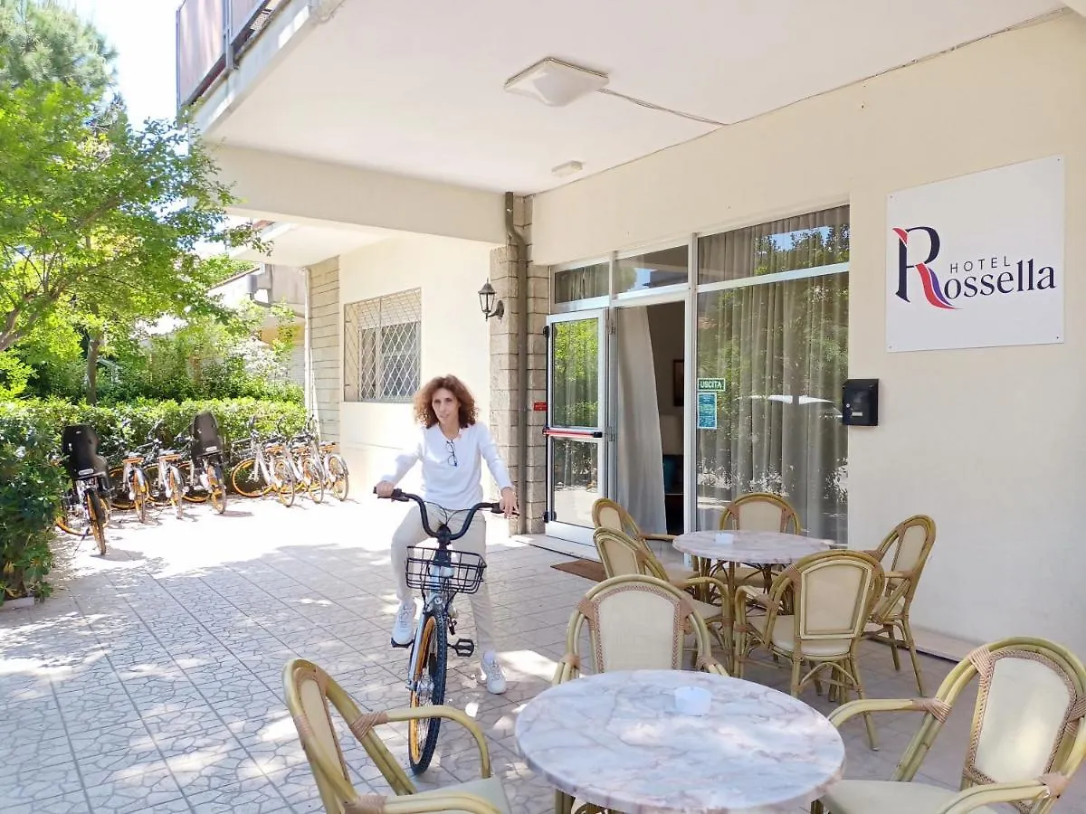 Hotel Rossella Rimini