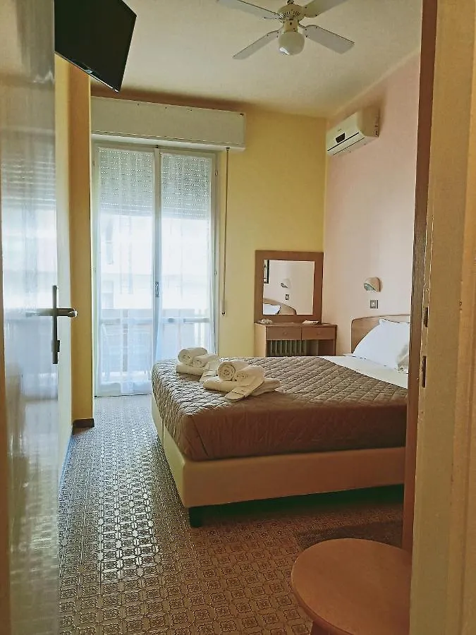 Hotel Rossella Rimini Italia