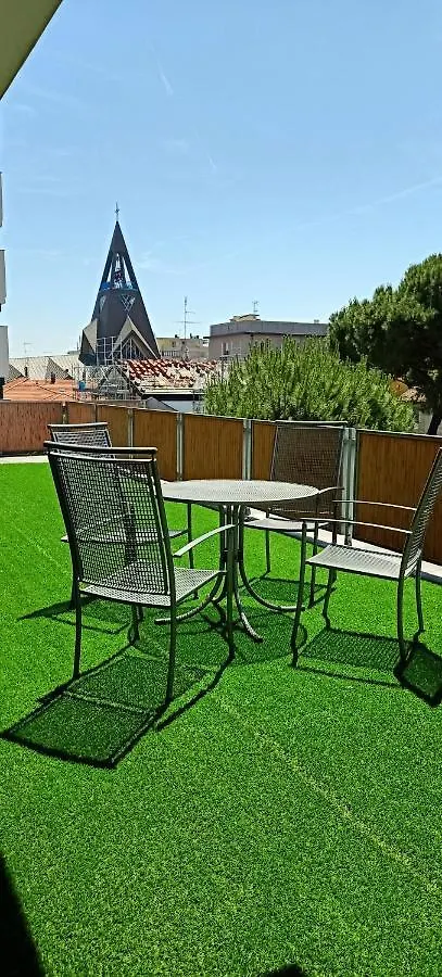 Hotel Rossella Rimini Italia