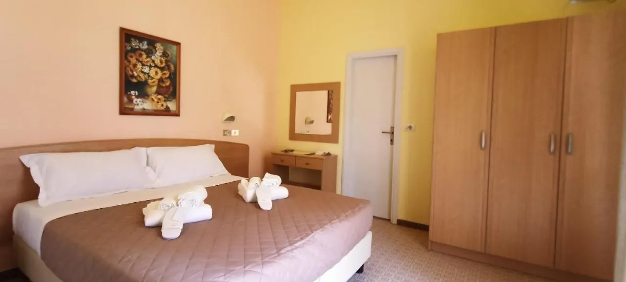 Hotel Rossella Rimini