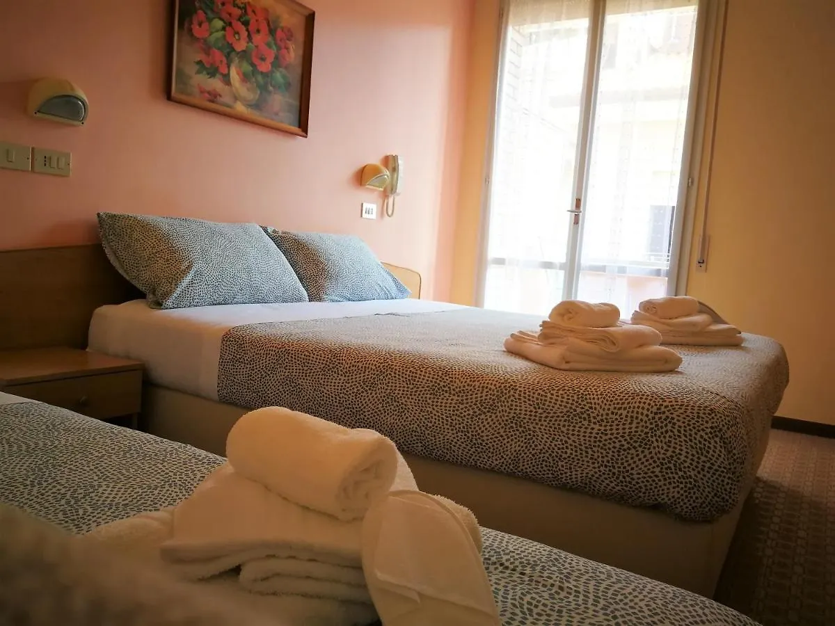 Hotel Rossella Rimini