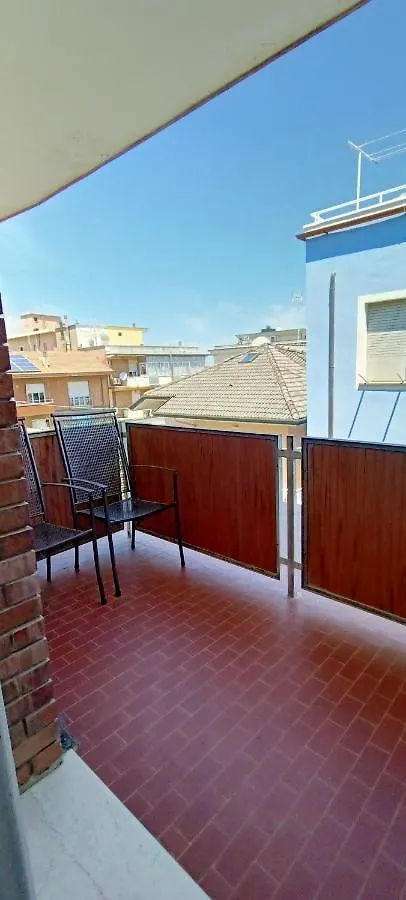 **  Hotel Rossella Rimini Italia