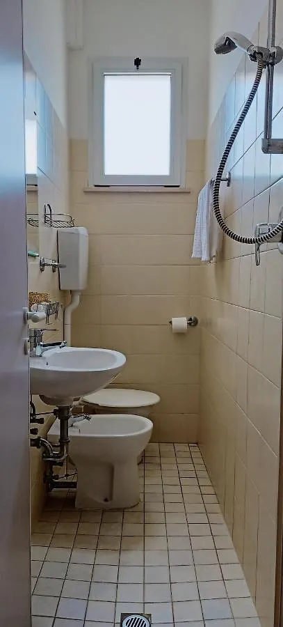 Hotel Rossella Rimini