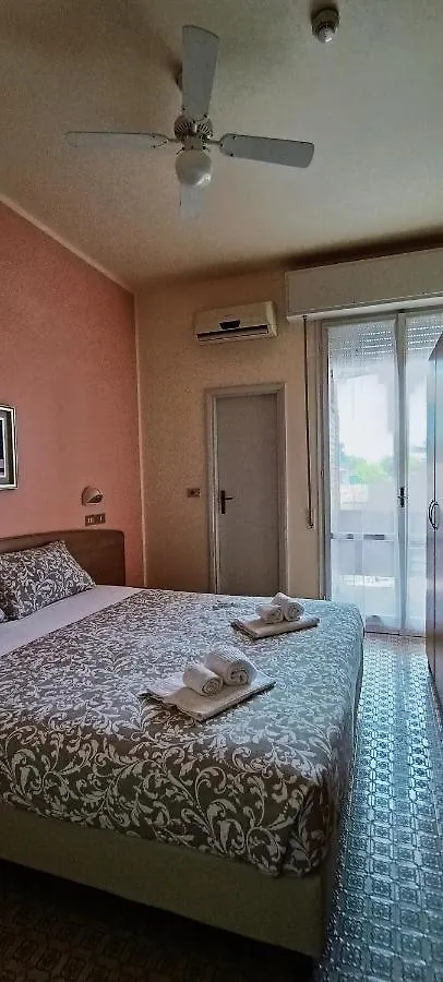 Hotel Rossella Rimini