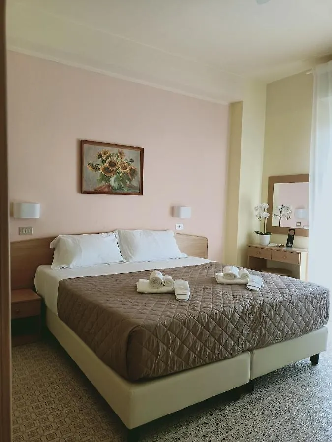Hotel Rossella Rimini