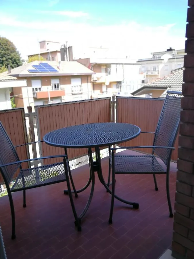 Hotel Rossella Rimini 2*,