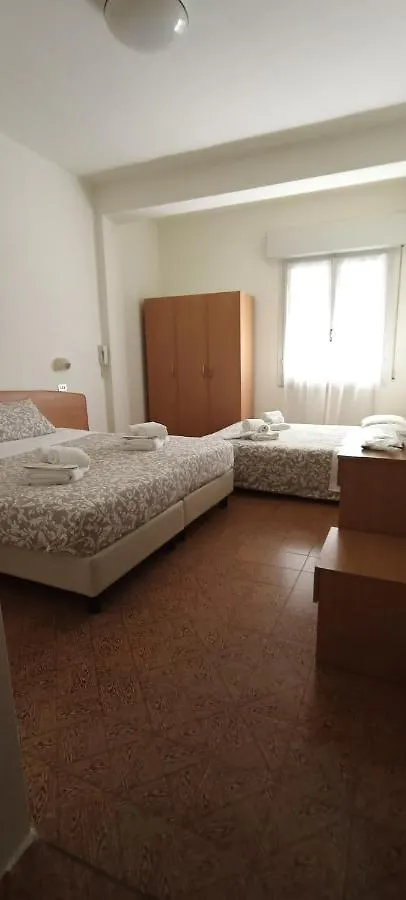 Hotel Rossella Rimini 2*,  Italy