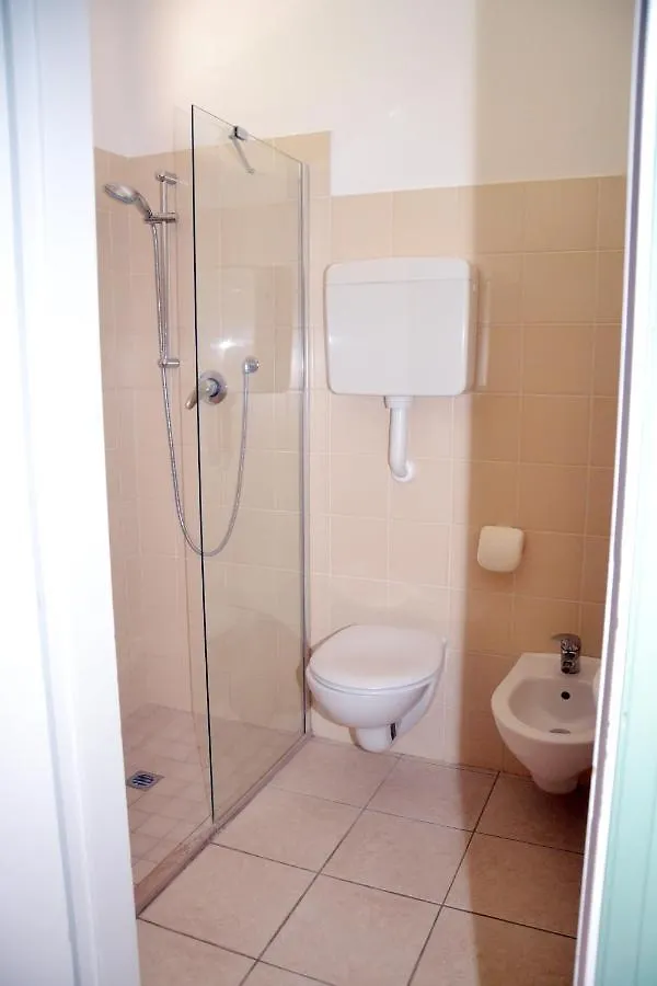 Hotel Rossella Rimini