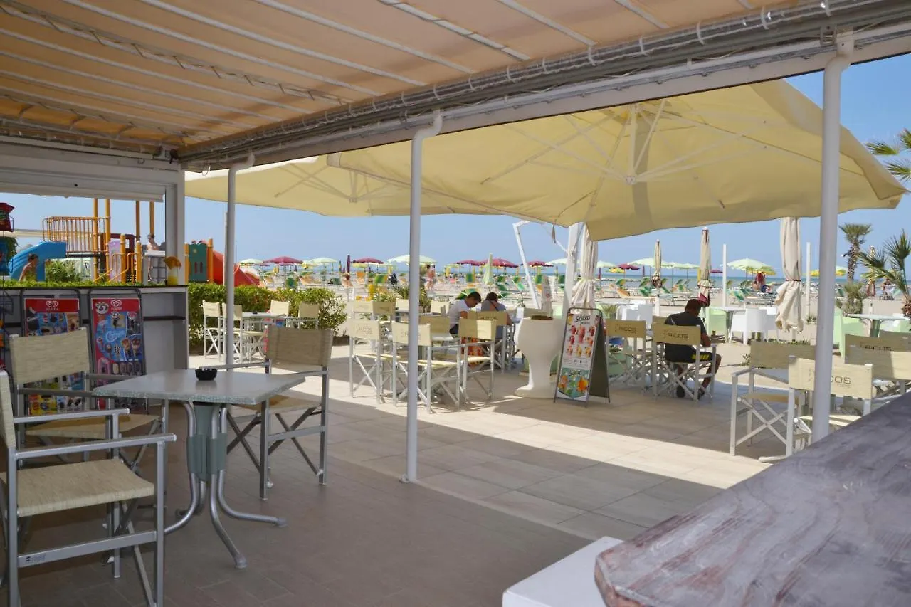 Hotel Rossella Rimini