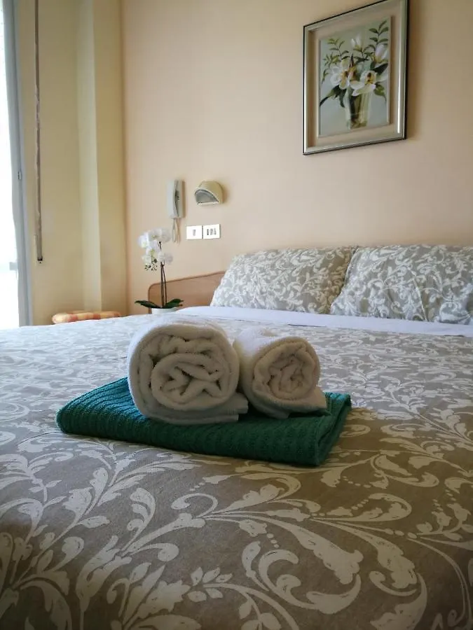 Hotel Rossella Rimini