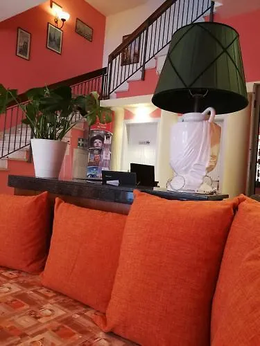Hotel Rossella Rimini