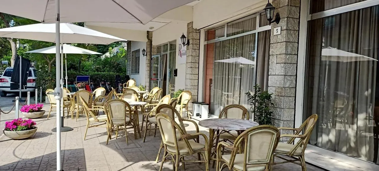 Hotel Rossella Rimini