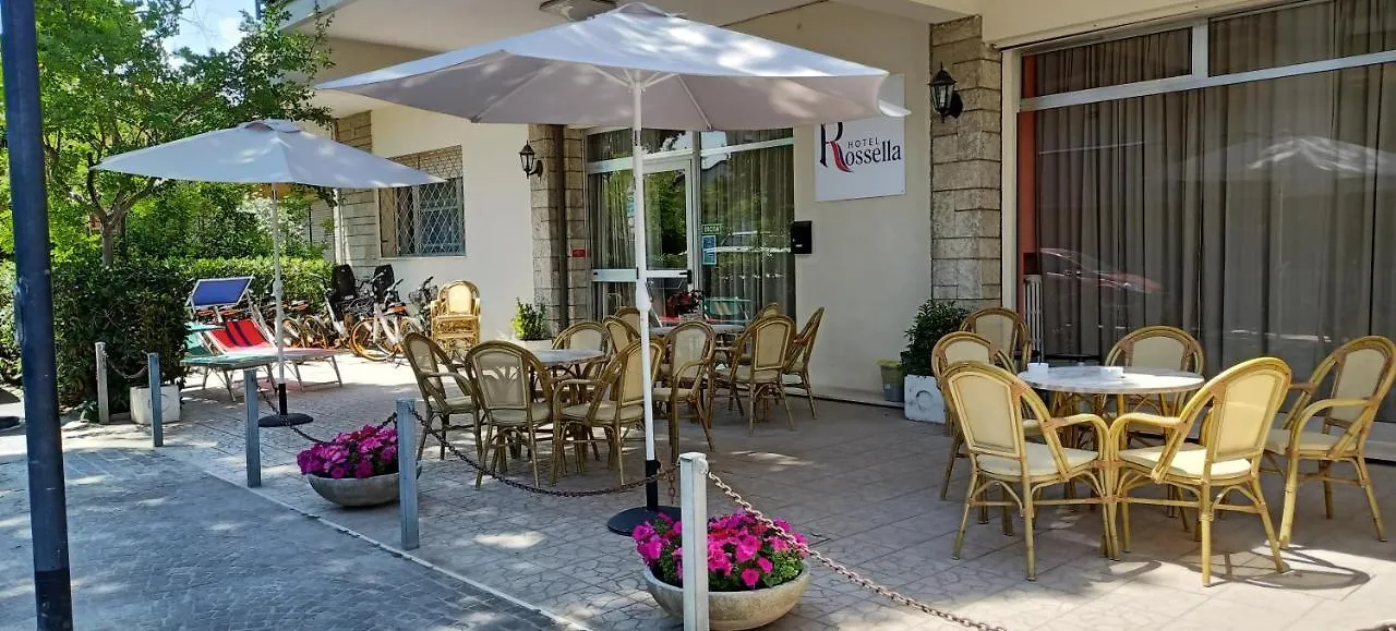 Hotel Rossella Rimini