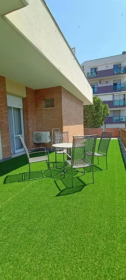 Hotel Rossella Rimini