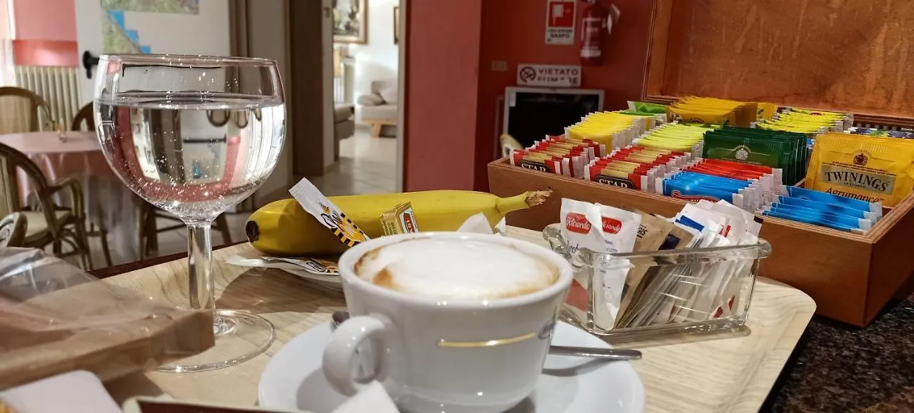 Hotel Rossella Rimini Italy