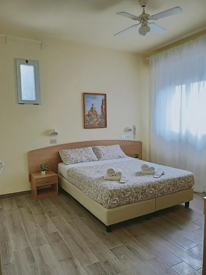 Hotel Rossella Rimini