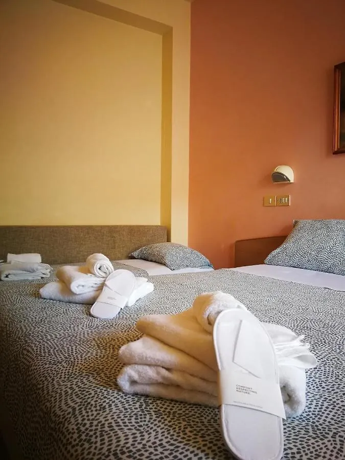 Hotel Rossella Rimini