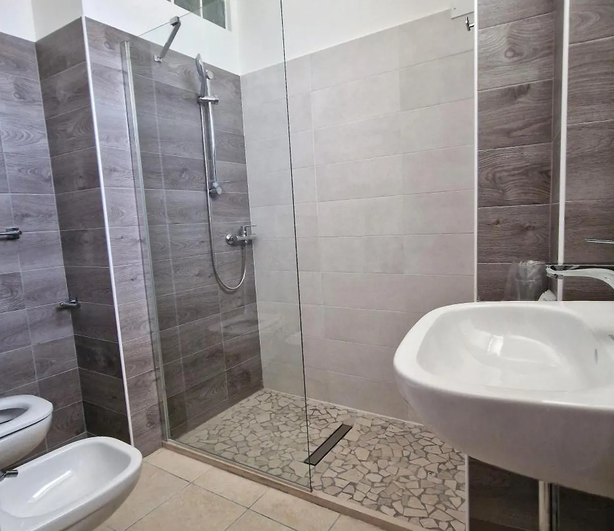 Hotel Rossella Rimini Italien
