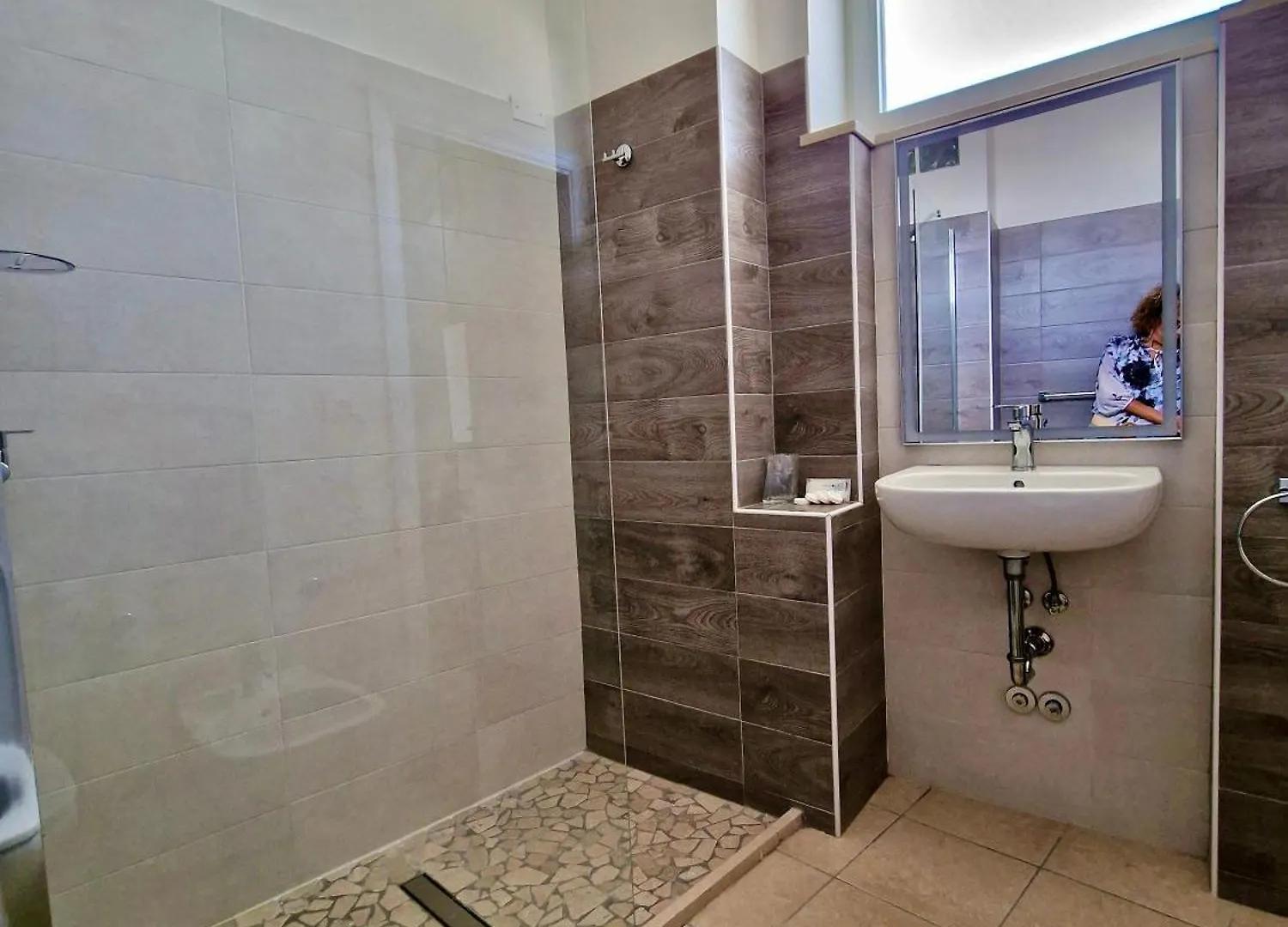 Hotel Rossella Rimini Italy