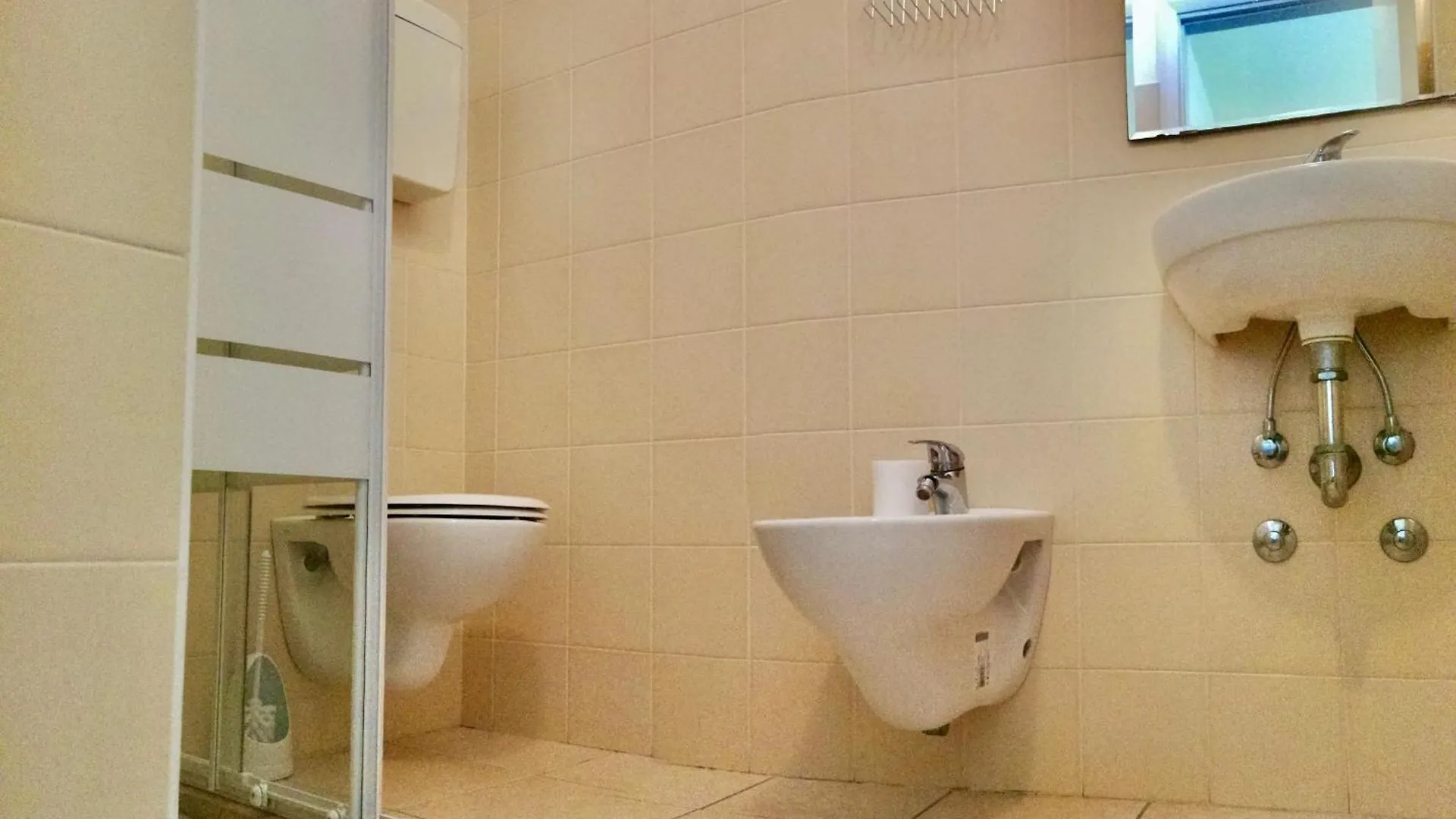 Hotel Rossella Rimini